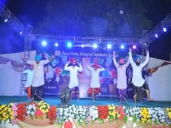 Doon Valley Institute of Pharmacy and Medicine Karnal Farewell Celebration photo 2