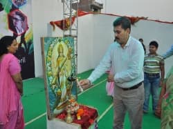 Doon Valley Institute of Pharmacy and Medicine Karnal Farewell Celebration photo 8