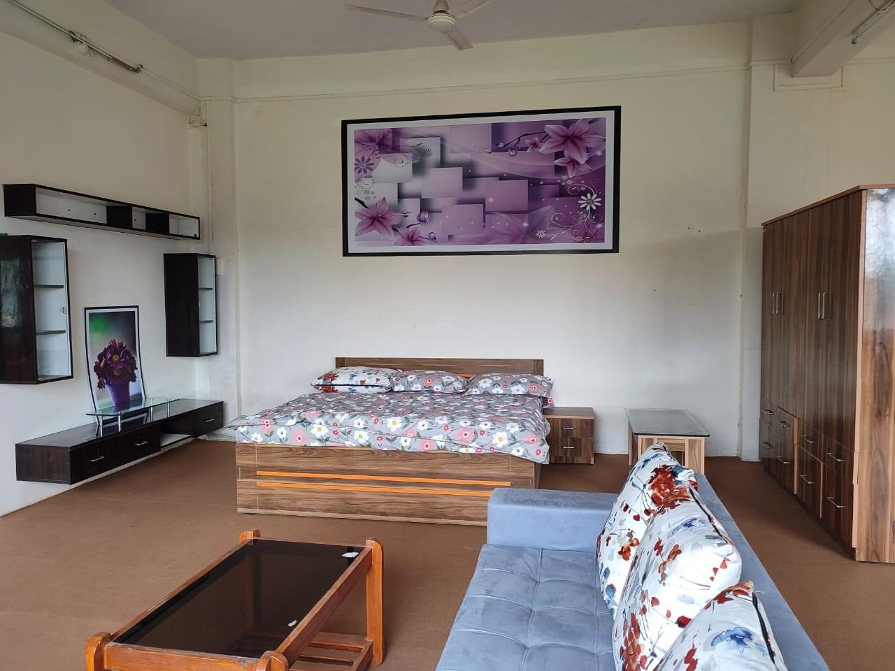 Haribhau Jawale Institute of Hospitality Management and Catering Technology Jalgaon Infrastructure photo 4