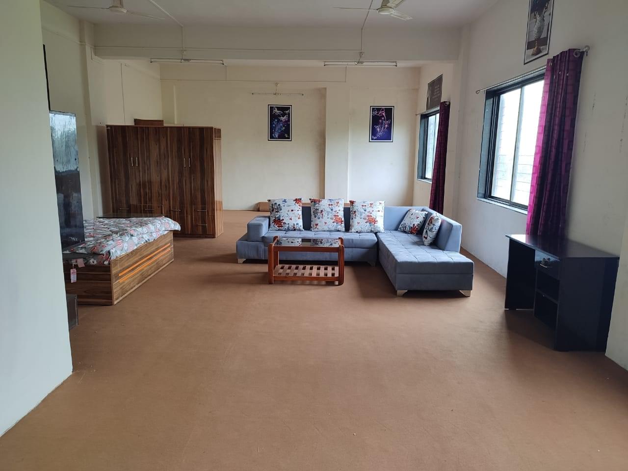 Haribhau Jawale Institute of Hospitality Management and Catering Technology Jalgaon Infrastructure photo 2