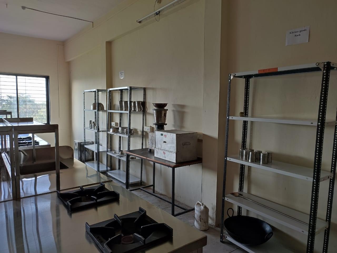 Haribhau Jawale Institute of Hospitality Management and Catering Technology Jalgaon Infrastructure photo 9