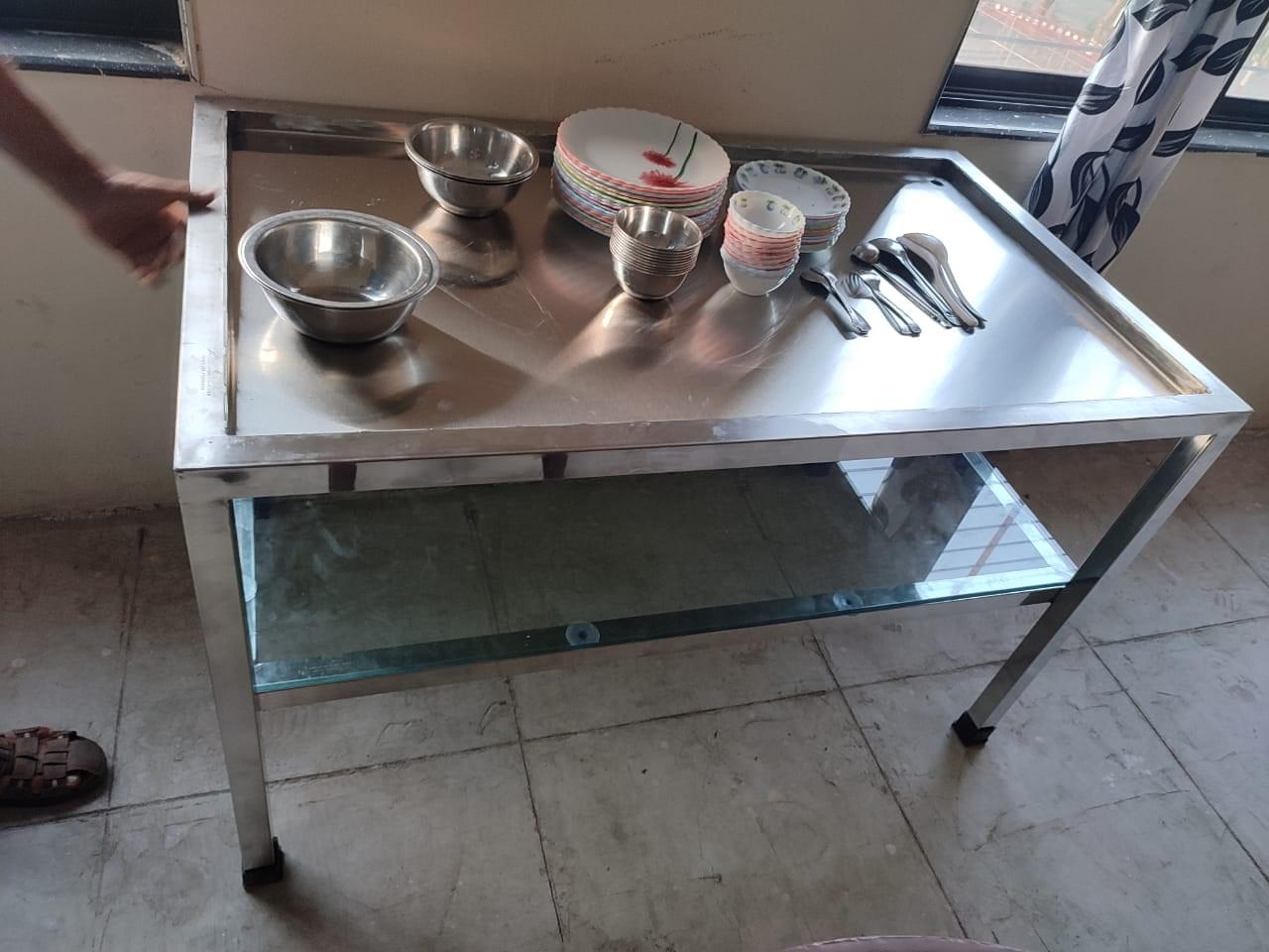 Haribhau Jawale Institute of Hospitality Management and Catering Technology Jalgaon Infrastructure photo 7