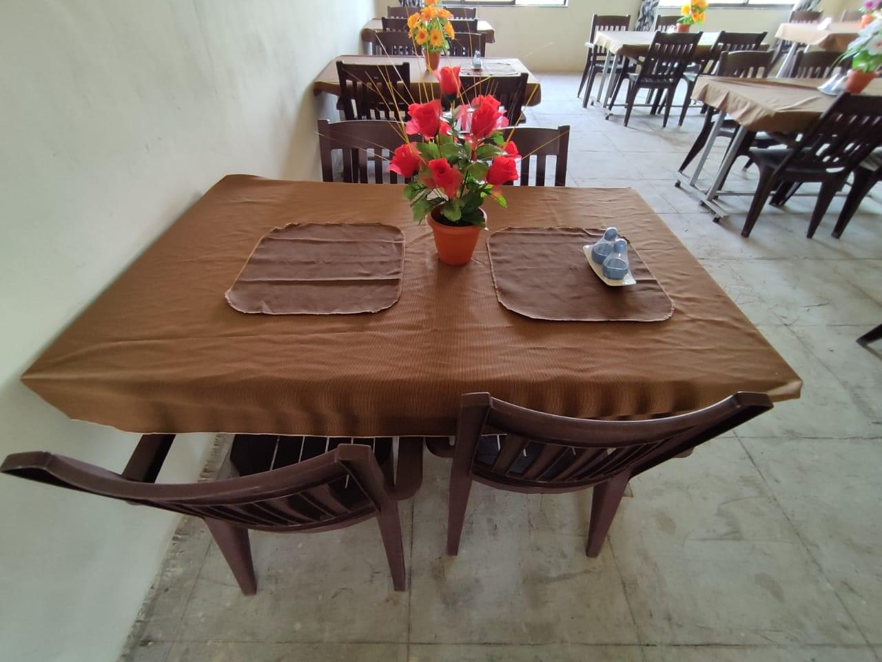 Haribhau Jawale Institute of Hospitality Management and Catering Technology Jalgaon Infrastructure photo 6