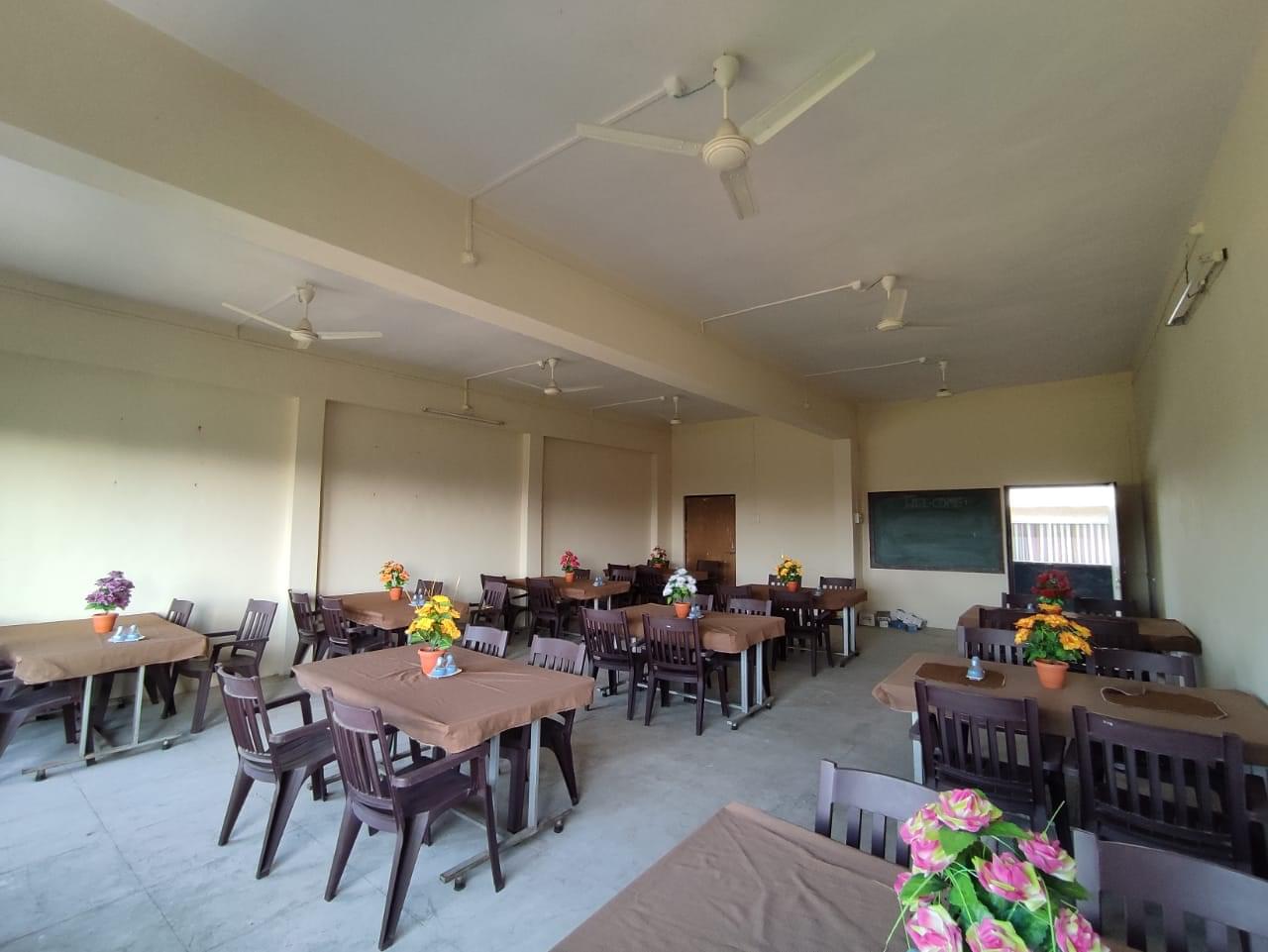 Haribhau Jawale Institute of Hospitality Management and Catering Technology Jalgaon Infrastructure photo 5