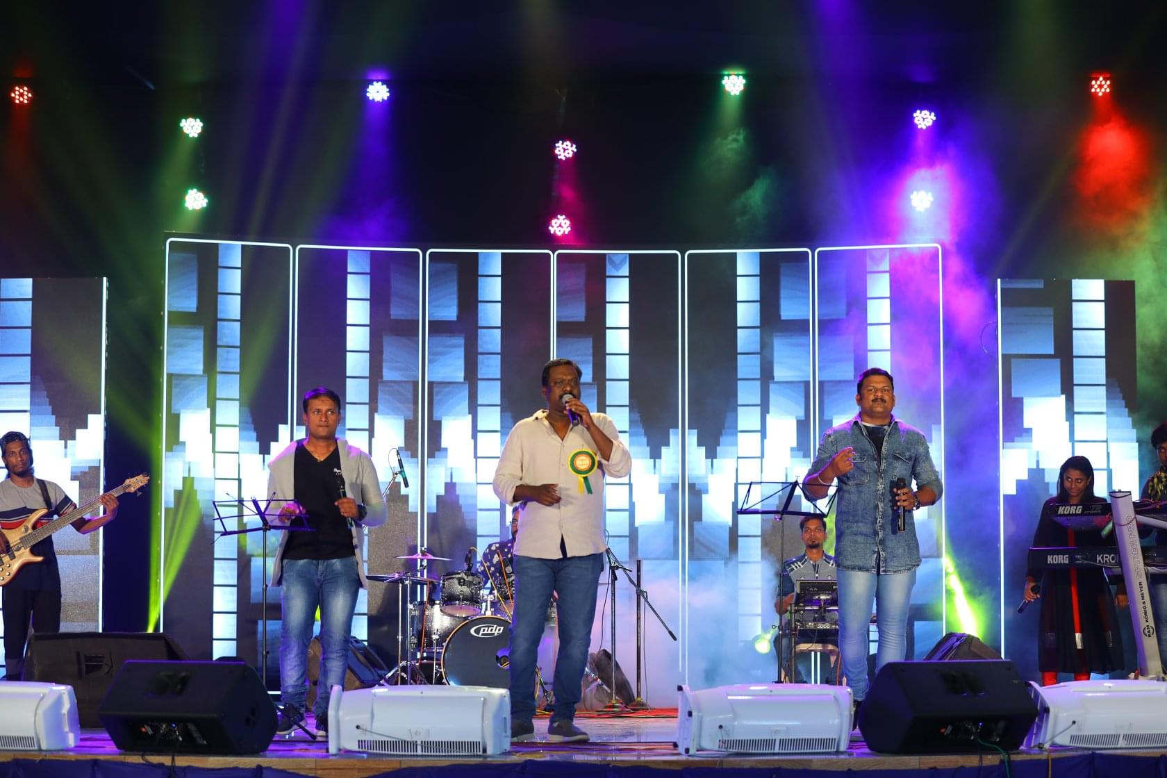 Narayanaguru College of Engineering Kanyakumari Events photo 2