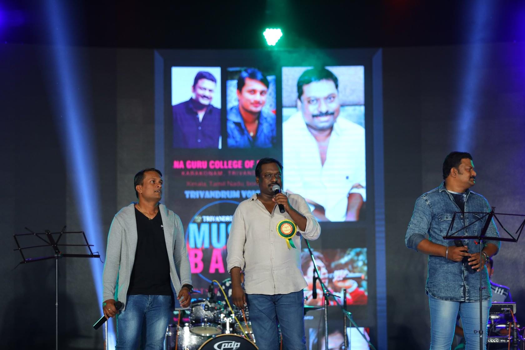 Narayanaguru College of Engineering Kanyakumari Events photo 3