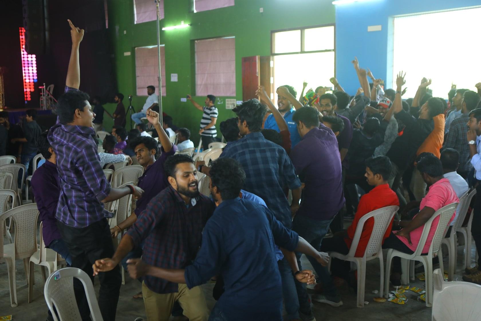 Narayanaguru College of Engineering Kanyakumari Events photo 5