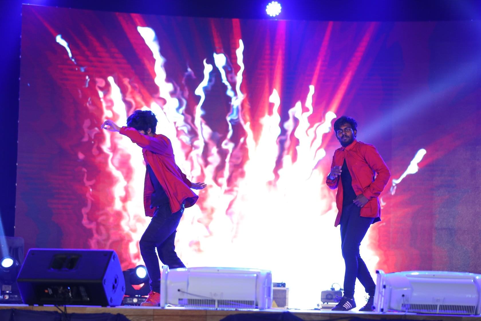 Narayanaguru College of Engineering Kanyakumari Events photo 6