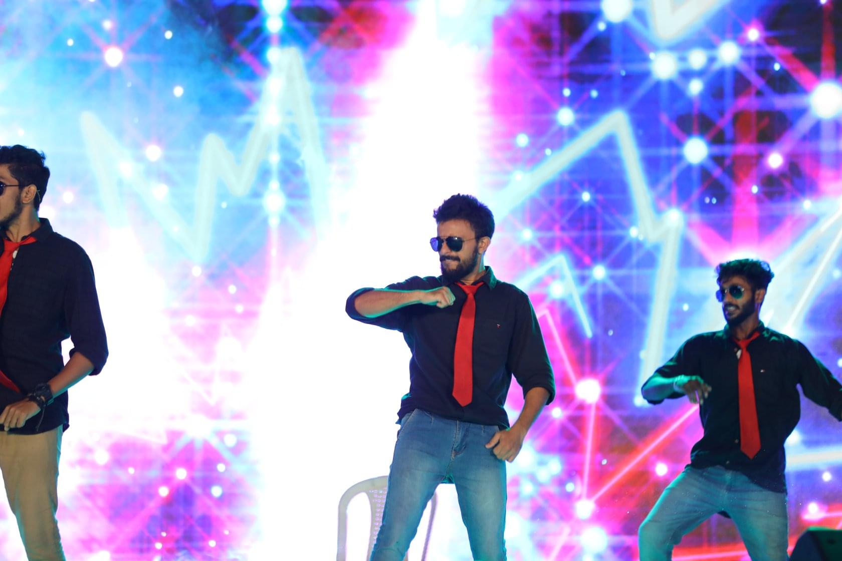 Narayanaguru College of Engineering Kanyakumari Events photo 7