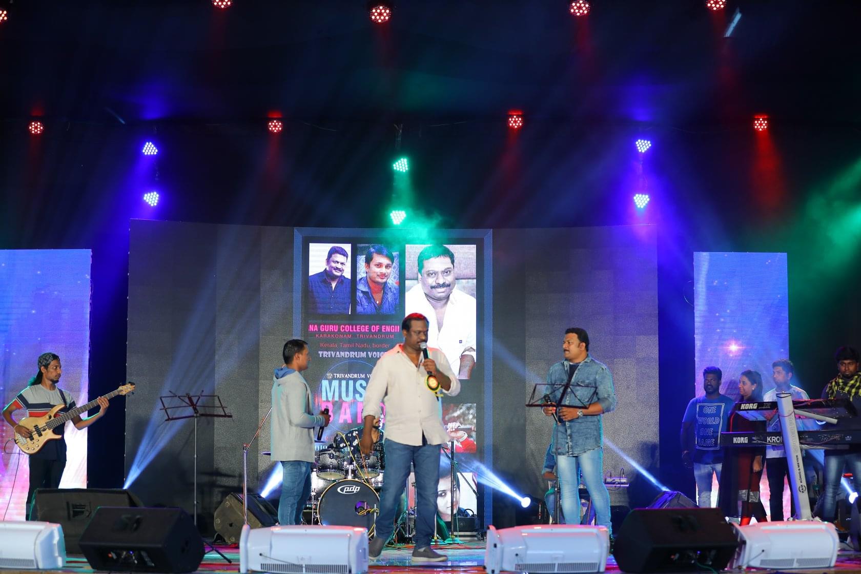 Narayanaguru College of Engineering Kanyakumari Events photo 10