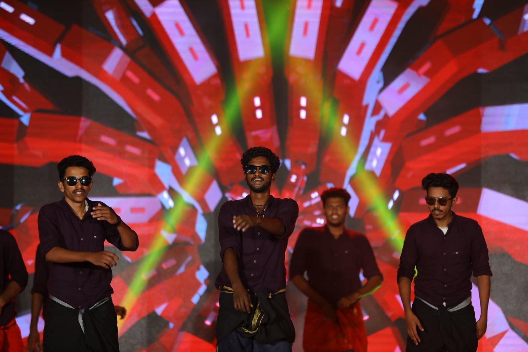 Narayanaguru College of Engineering Kanyakumari Events photo 11