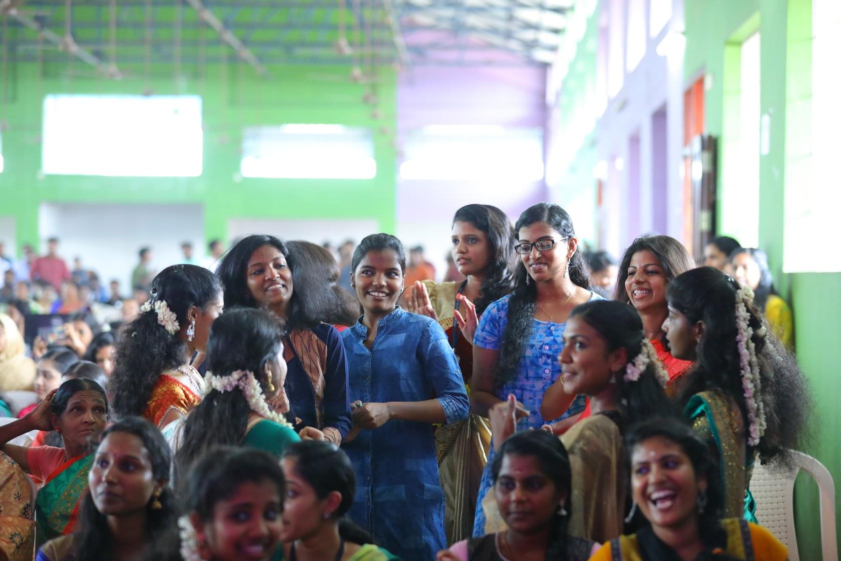 Narayanaguru College of Engineering Kanyakumari Events photo 13