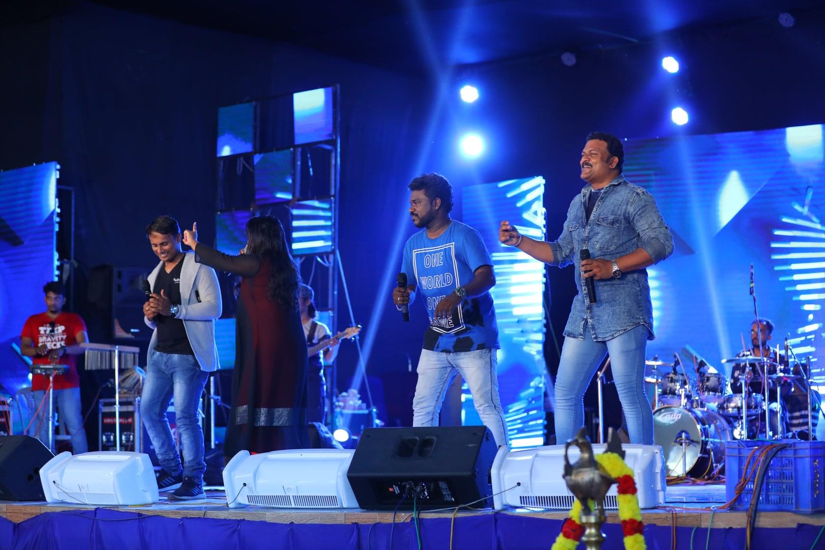 Narayanaguru College of Engineering Kanyakumari Events photo 16