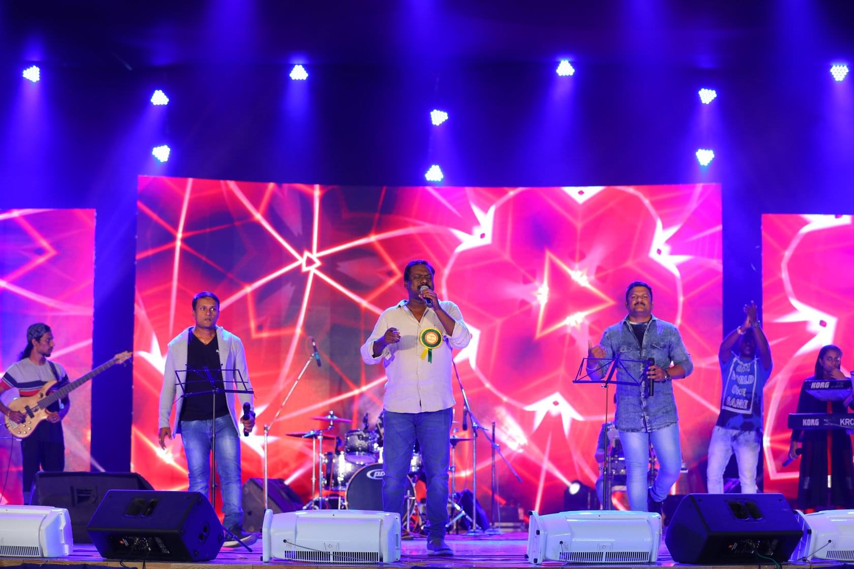 Narayanaguru College of Engineering Kanyakumari Events photo 19