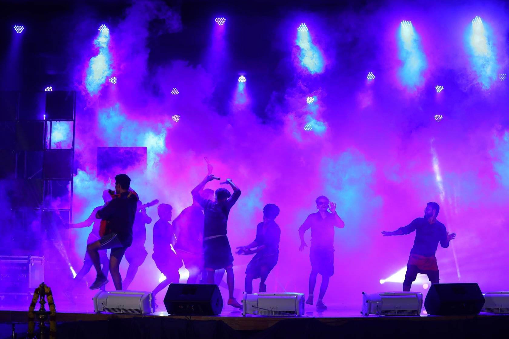 Narayanaguru College of Engineering Kanyakumari Events photo 20