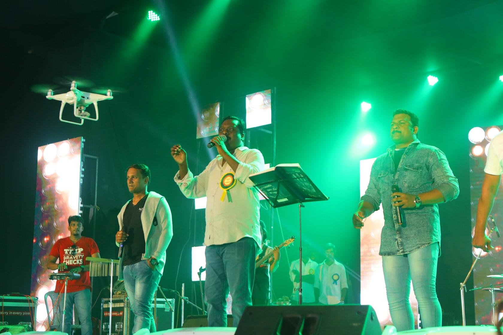 Narayanaguru College of Engineering Kanyakumari Events photo 25