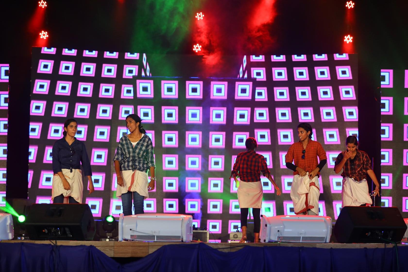 Narayanaguru College of Engineering Kanyakumari Events photo 28