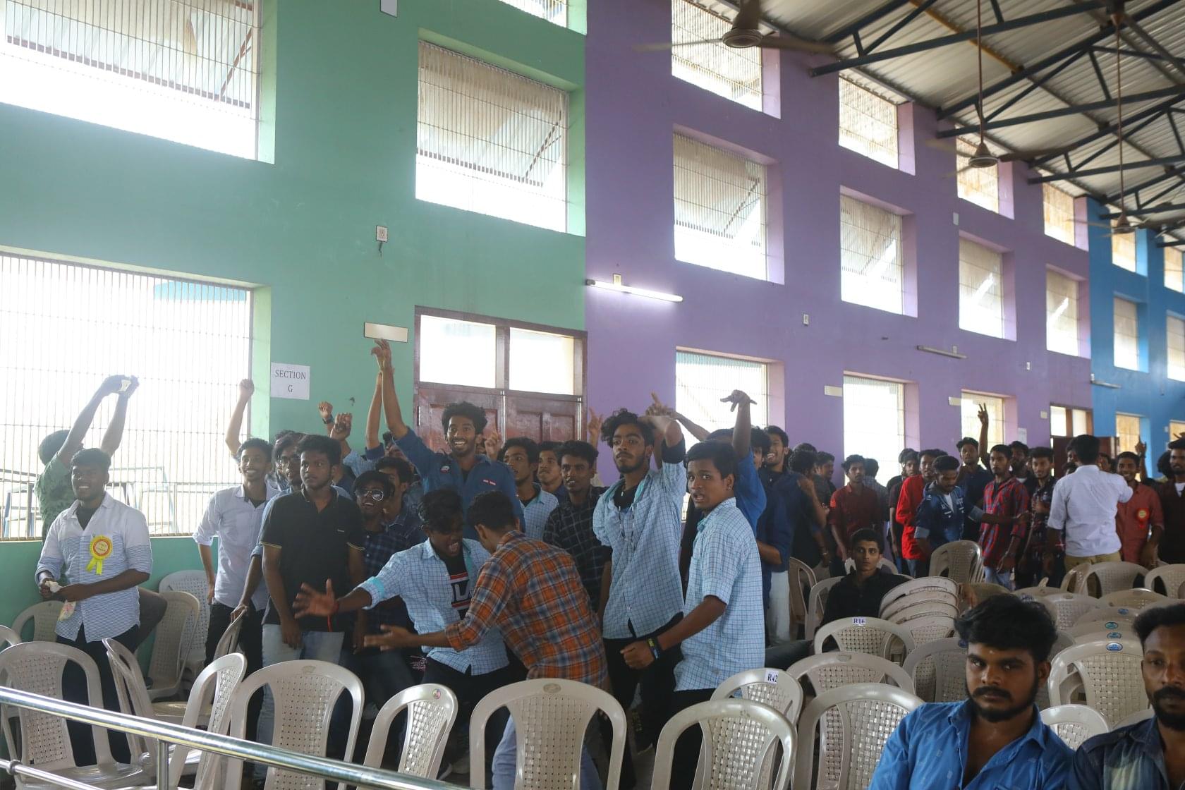 Narayanaguru College of Engineering Kanyakumari Events photo 29