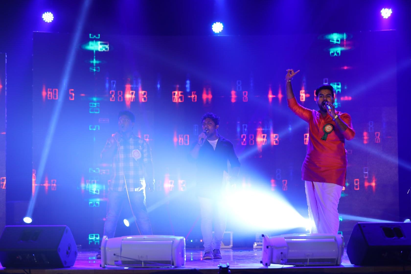 Narayanaguru College of Engineering Kanyakumari Events photo 30