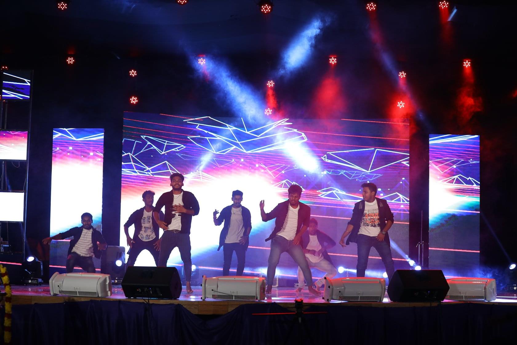 Narayanaguru College of Engineering Kanyakumari Events photo 32