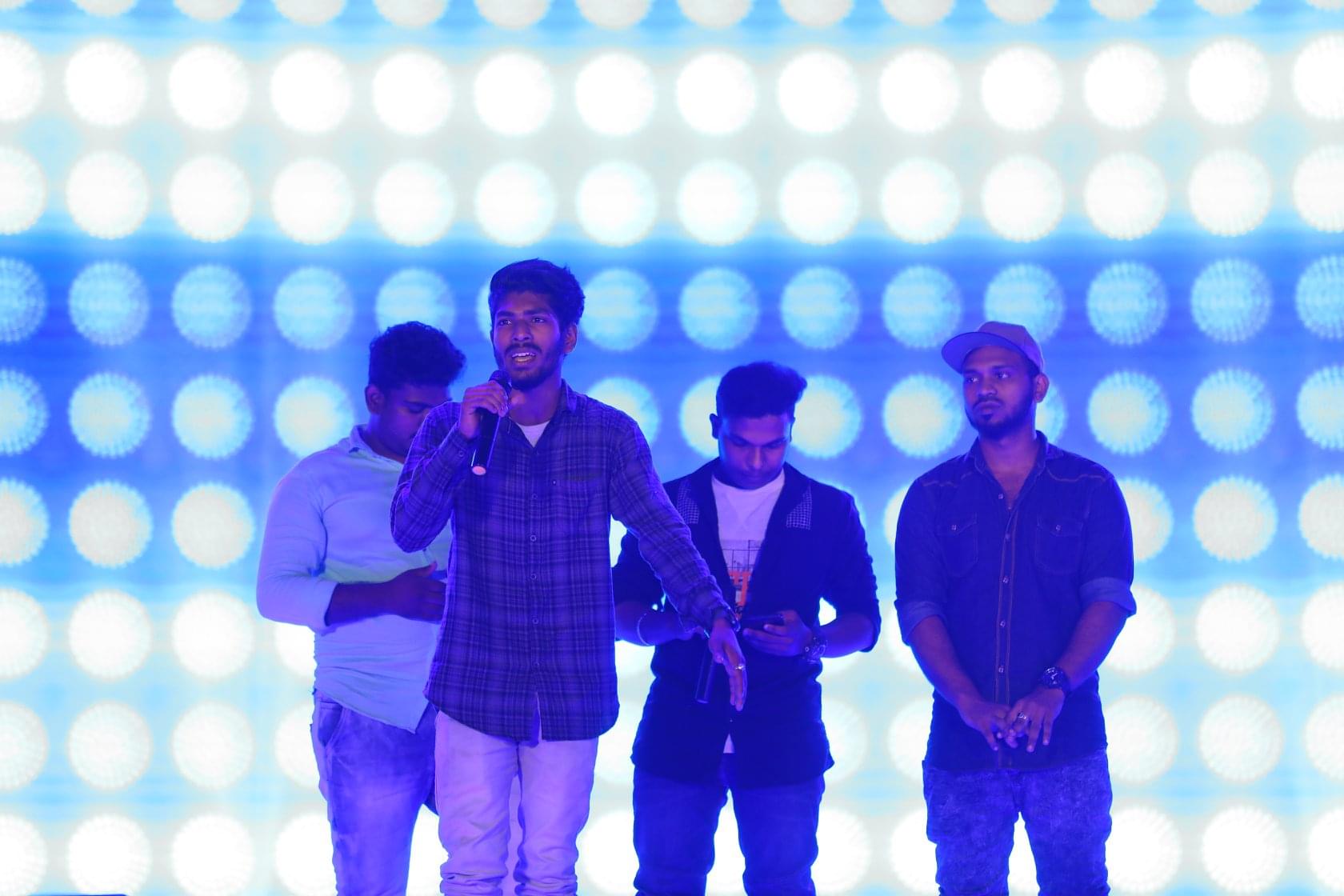 Narayanaguru College of Engineering Kanyakumari Events photo 39