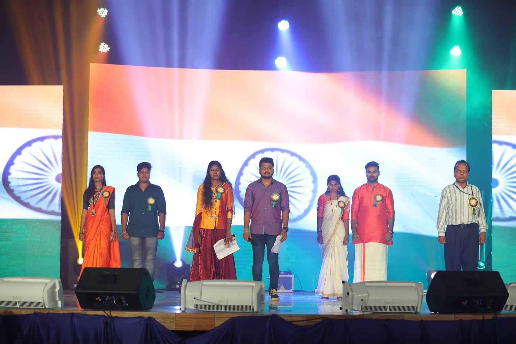 Narayanaguru College of Engineering Kanyakumari Events photo 40