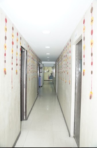 Kalapurnam Institute Ahmedabad nfrastructure photo 1