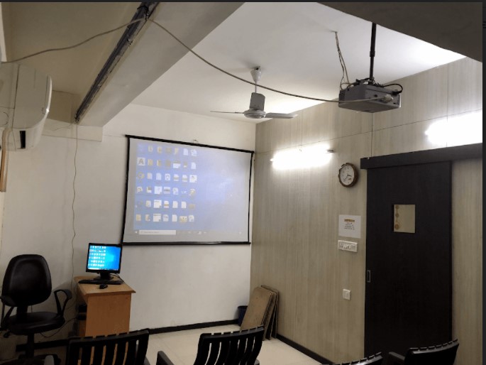 Kalapurnam Institute Ahmedabad nfrastructure photo 3