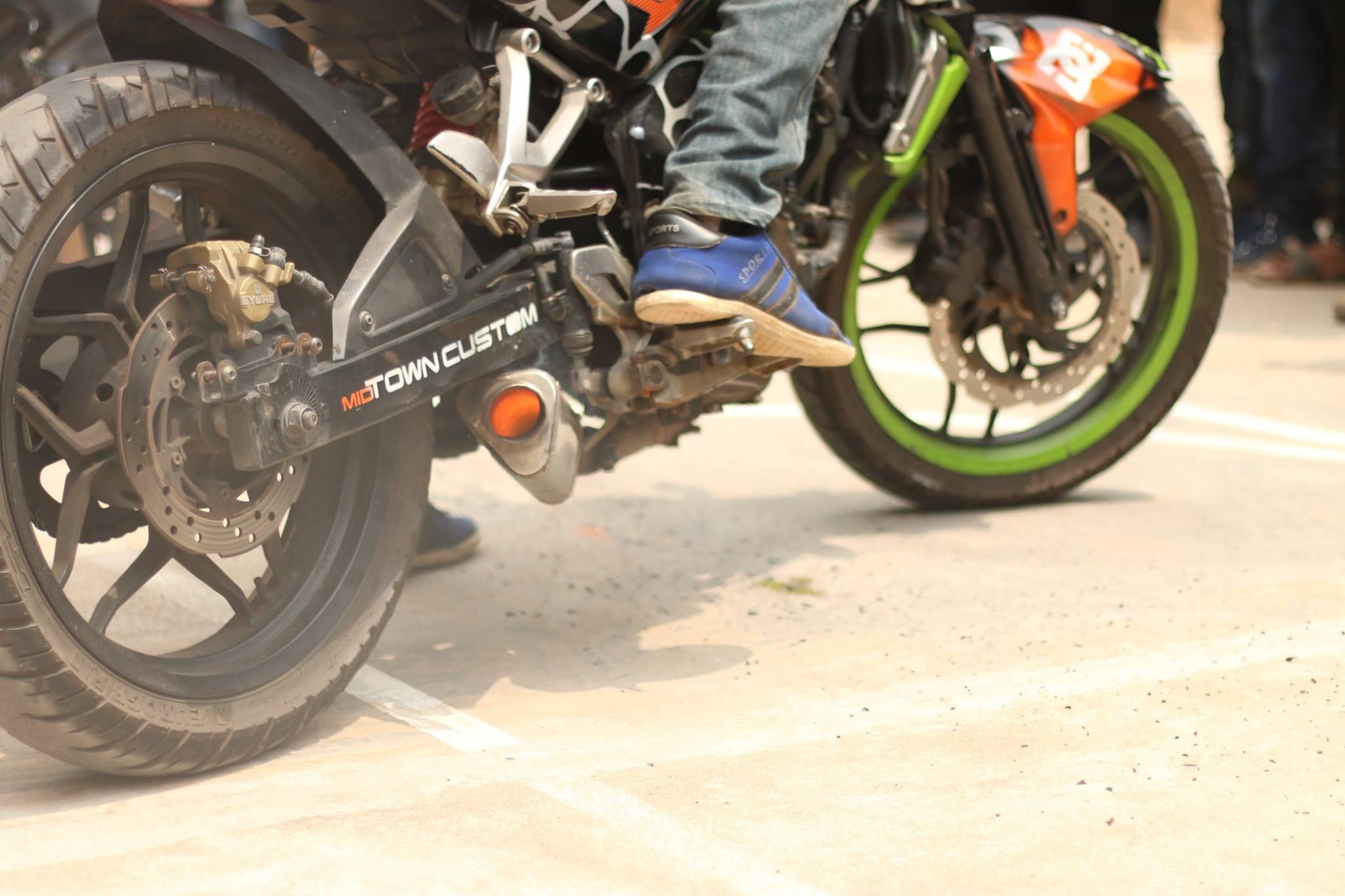 Narayanaguru College of Engineering Kanyakumari Auto Legacy Expo photo 2