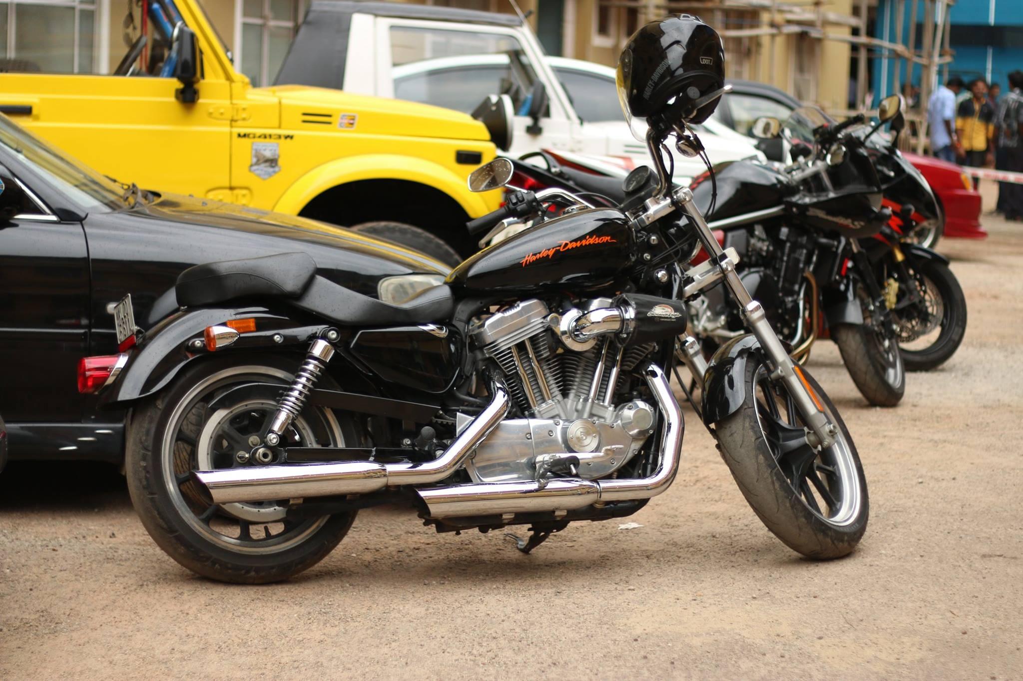 Narayanaguru College of Engineering Kanyakumari Auto Legacy Expo photo 4