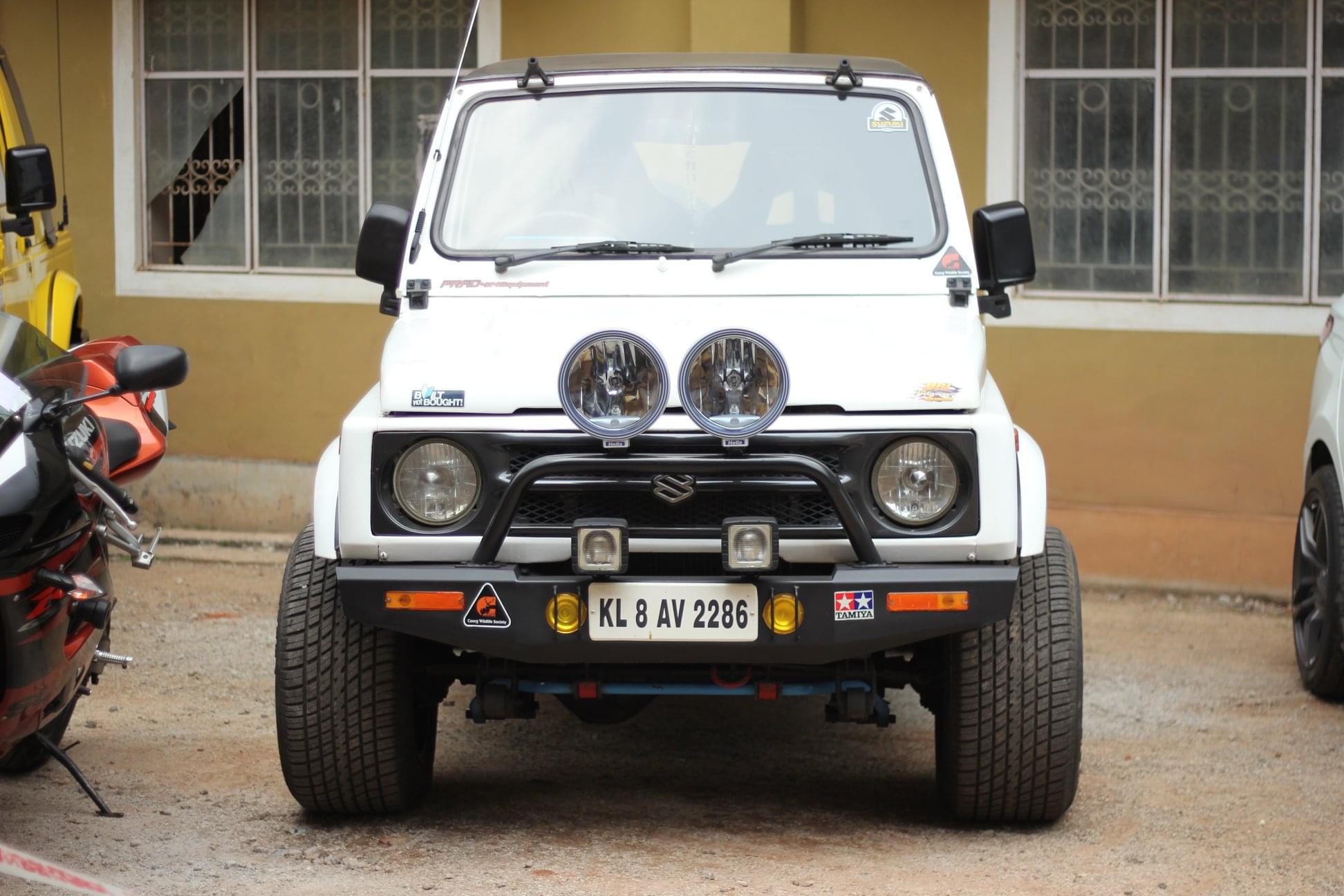 Narayanaguru College of Engineering Kanyakumari Auto Legacy Expo photo 5