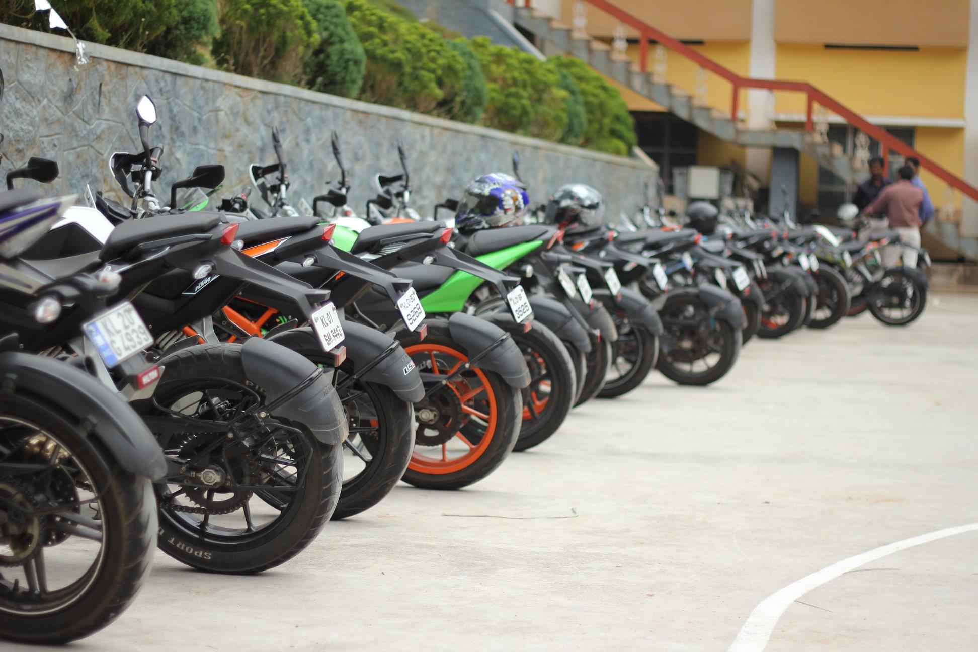 Narayanaguru College of Engineering Kanyakumari Auto Legacy Expo photo 8