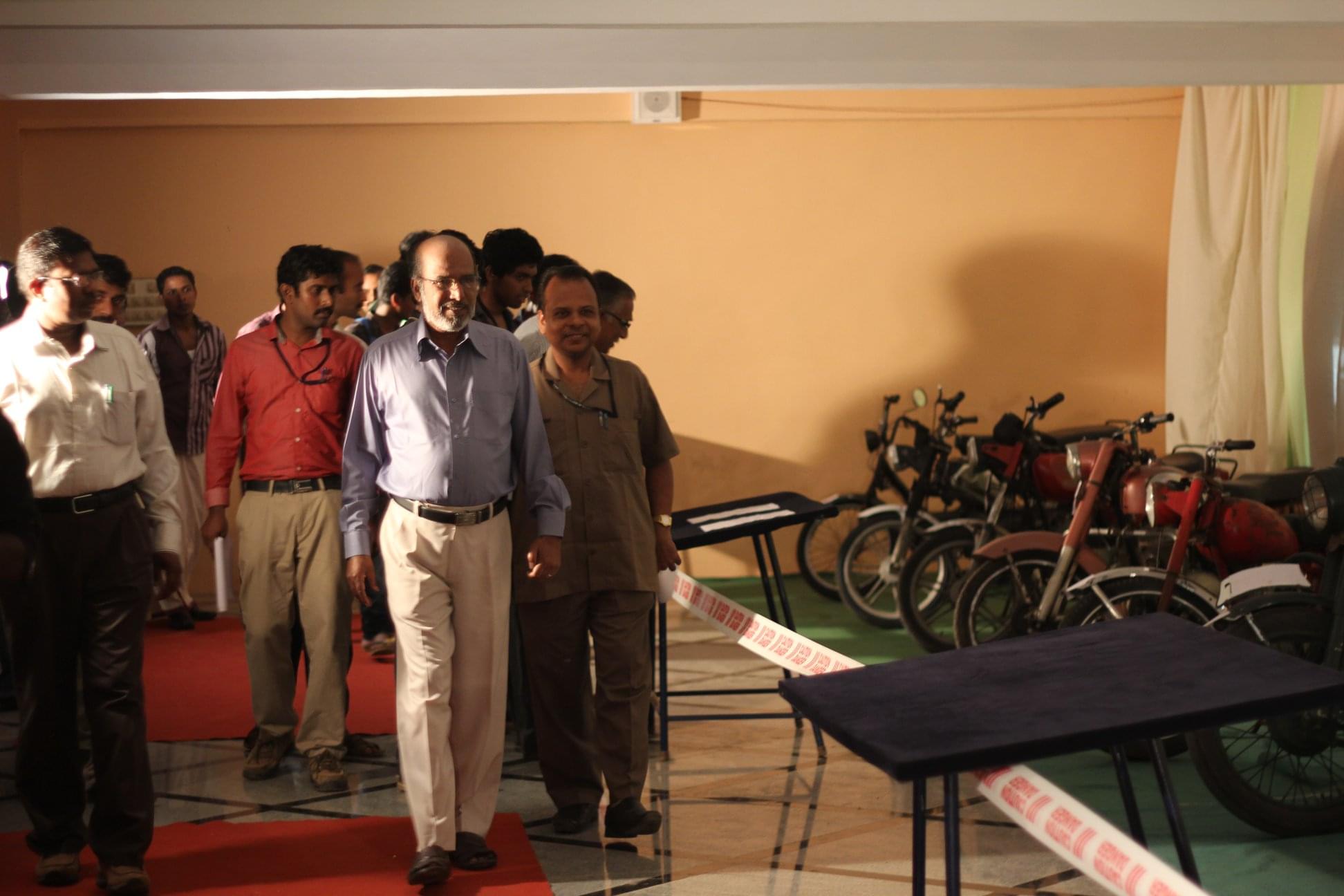 Narayanaguru College of Engineering Kanyakumari Auto Legacy Expo photo 9