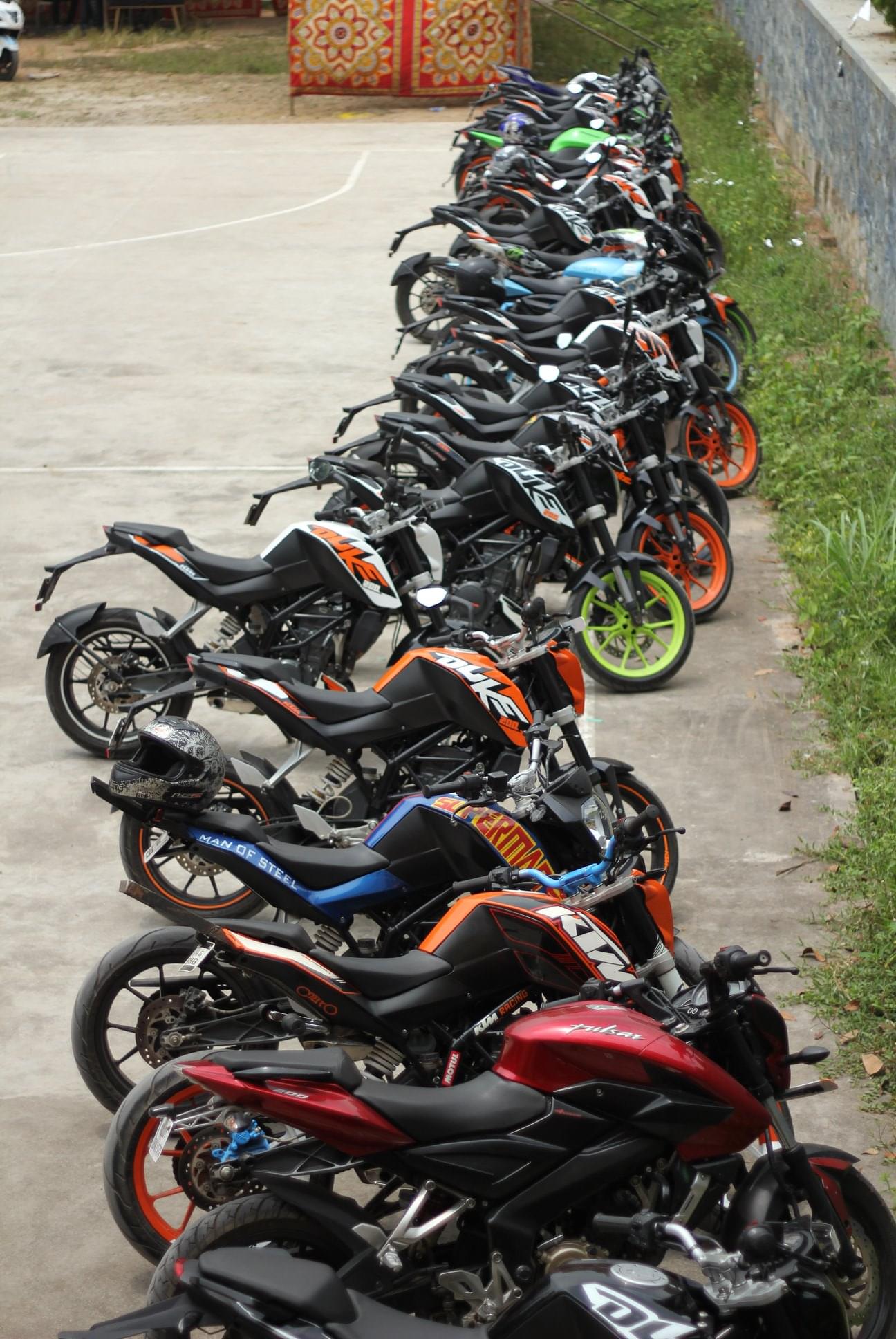 Narayanaguru College of Engineering Kanyakumari Auto Legacy Expo photo 10