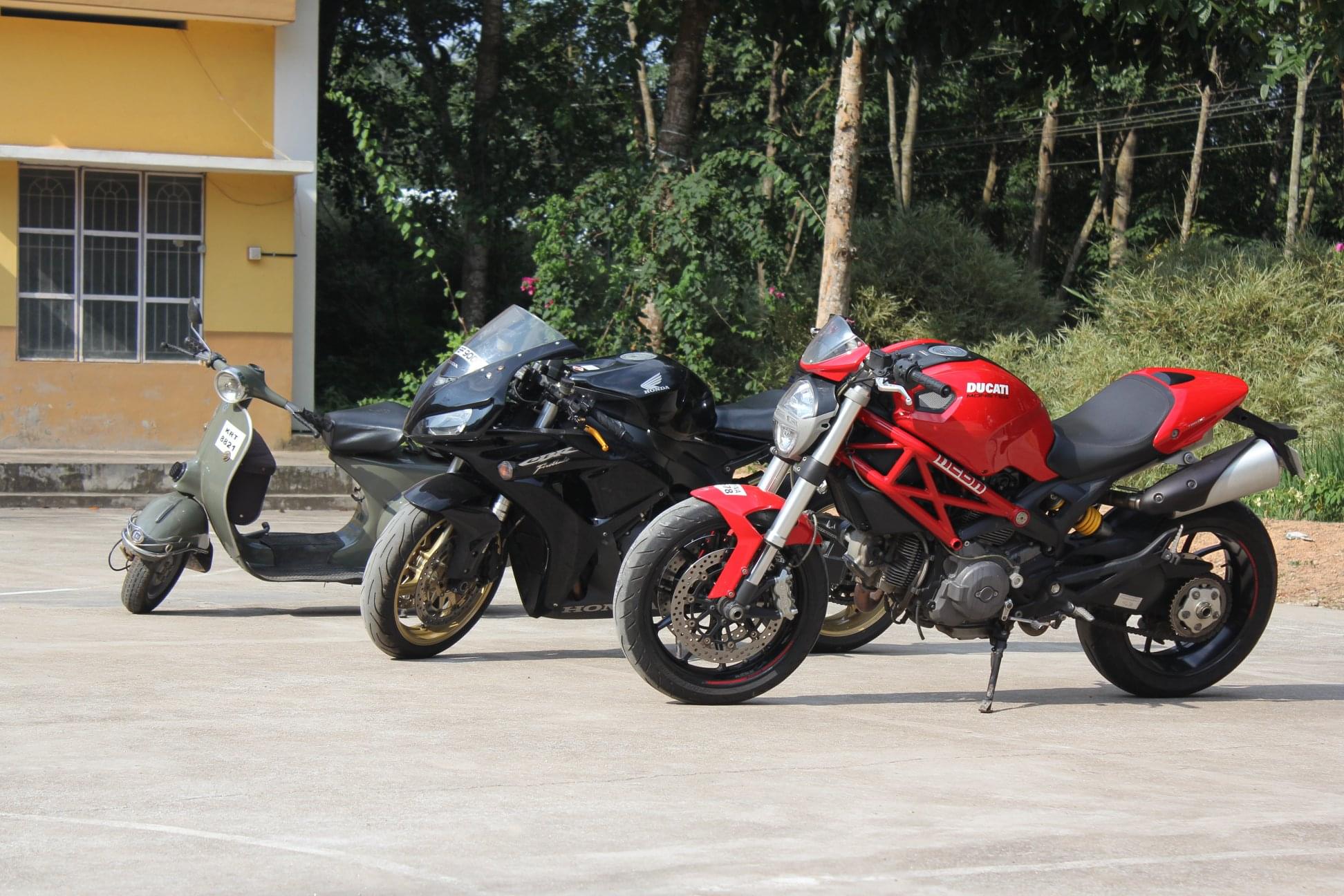 Narayanaguru College of Engineering Kanyakumari Auto Legacy Expo photo 11