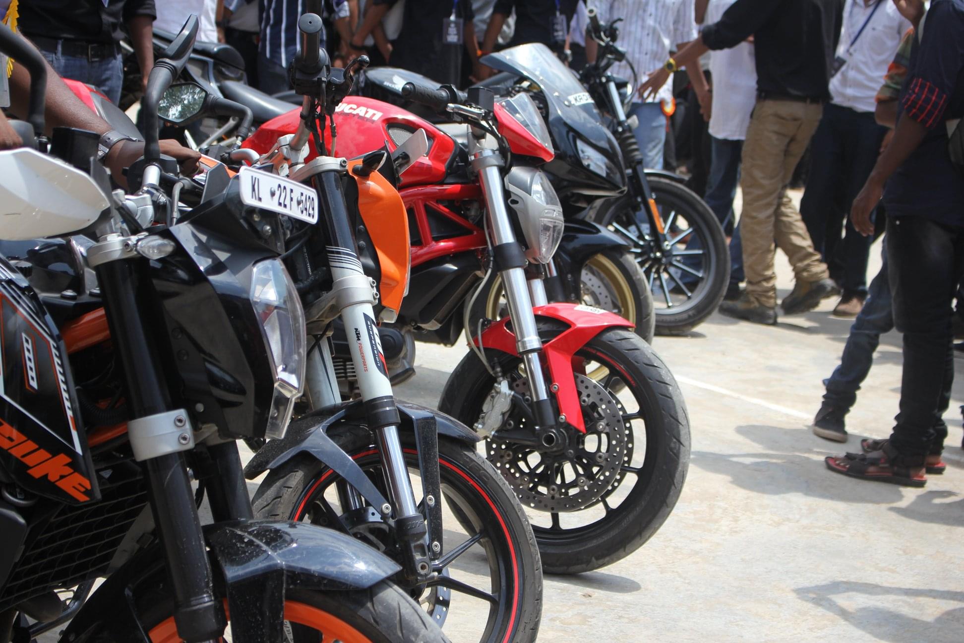 Narayanaguru College of Engineering Kanyakumari Auto Legacy Expo photo 13