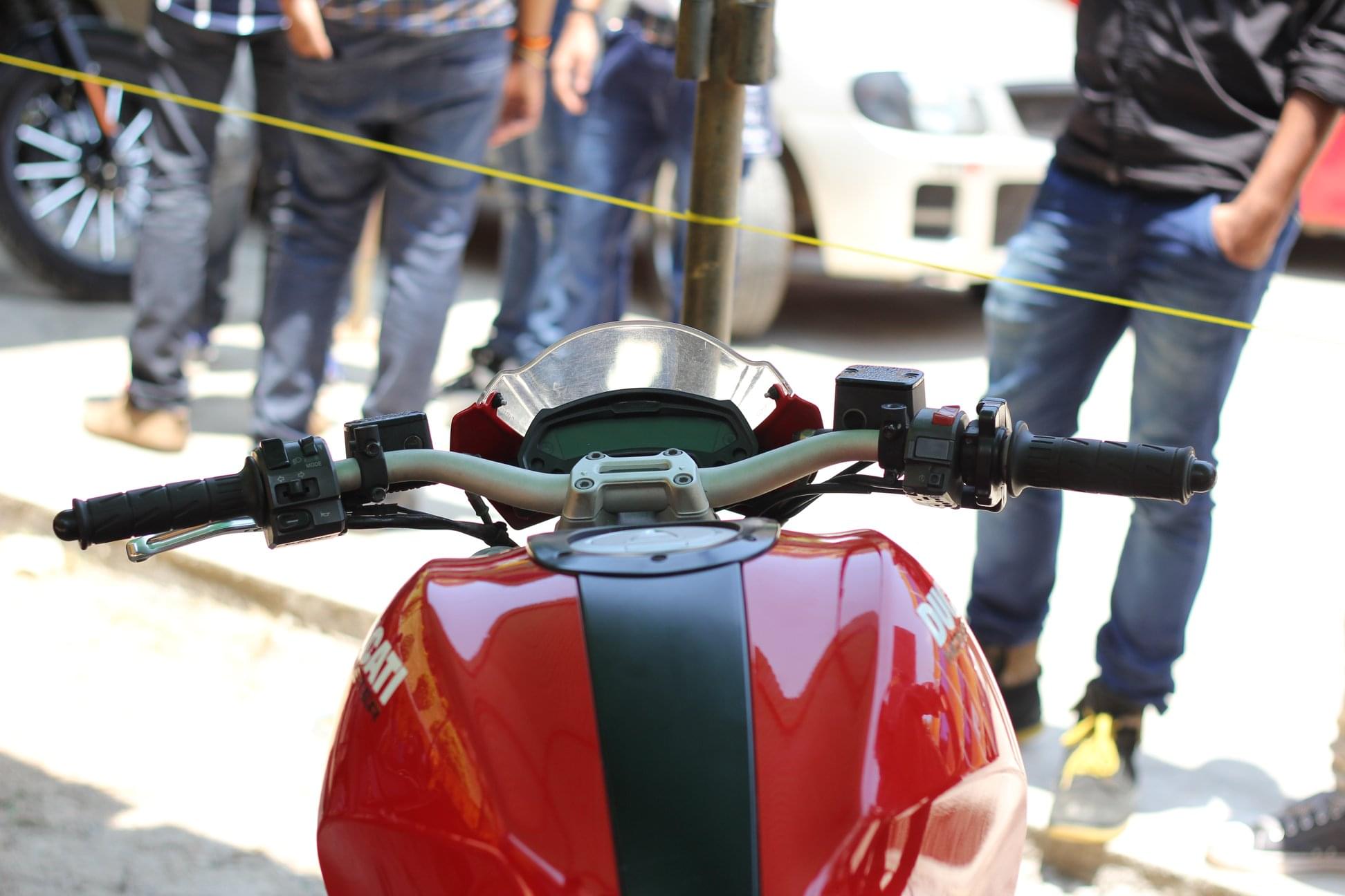 Narayanaguru College of Engineering Kanyakumari Auto Legacy Expo photo 16