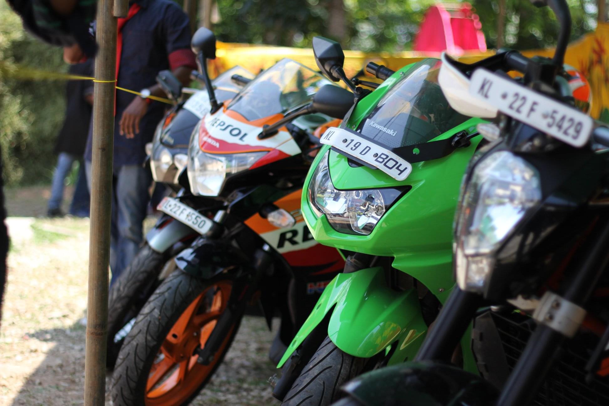 Narayanaguru College of Engineering Kanyakumari Auto Legacy Expo photo 18