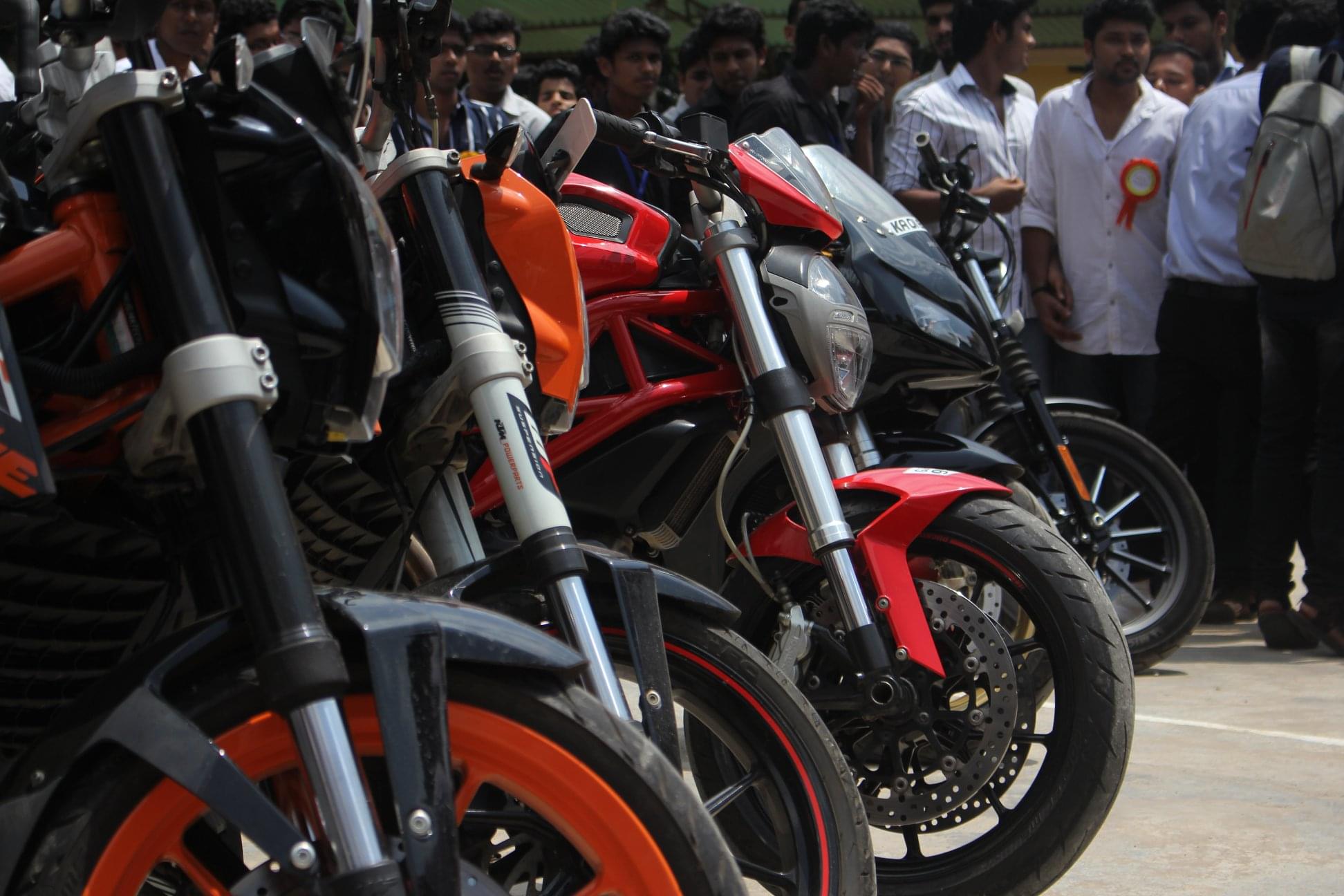 Narayanaguru College of Engineering Kanyakumari Auto Legacy Expo photo 19