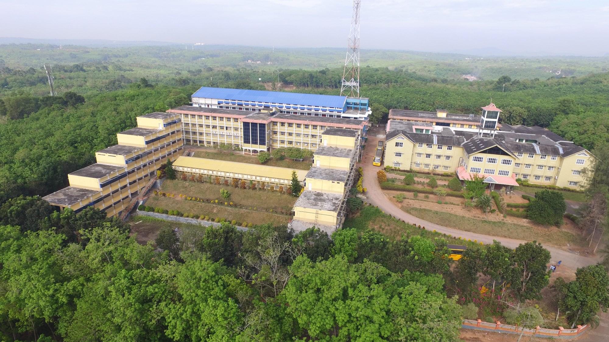Narayanaguru College of Engineering Kanyakumari Campus photo 1