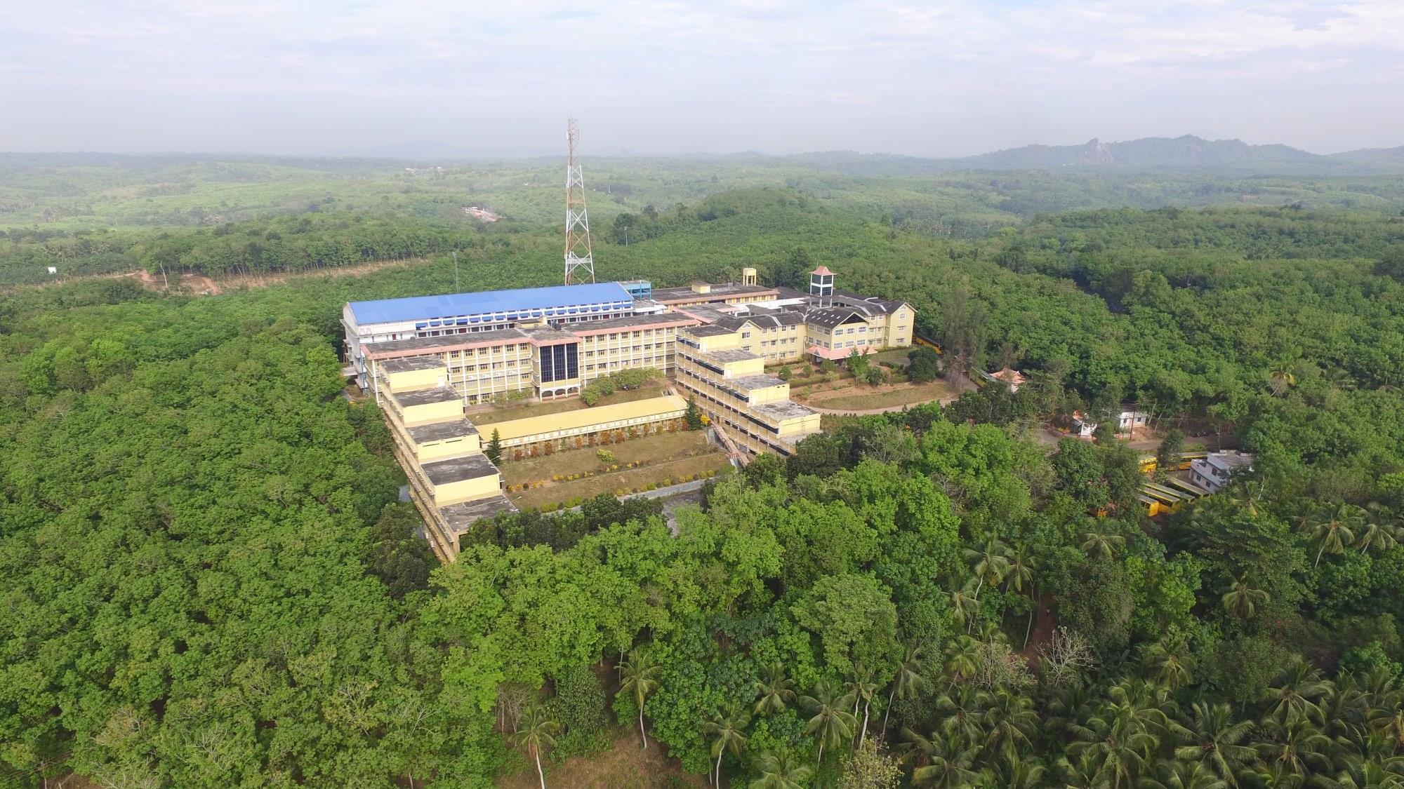 Narayanaguru College of Engineering Kanyakumari Campus photo 2