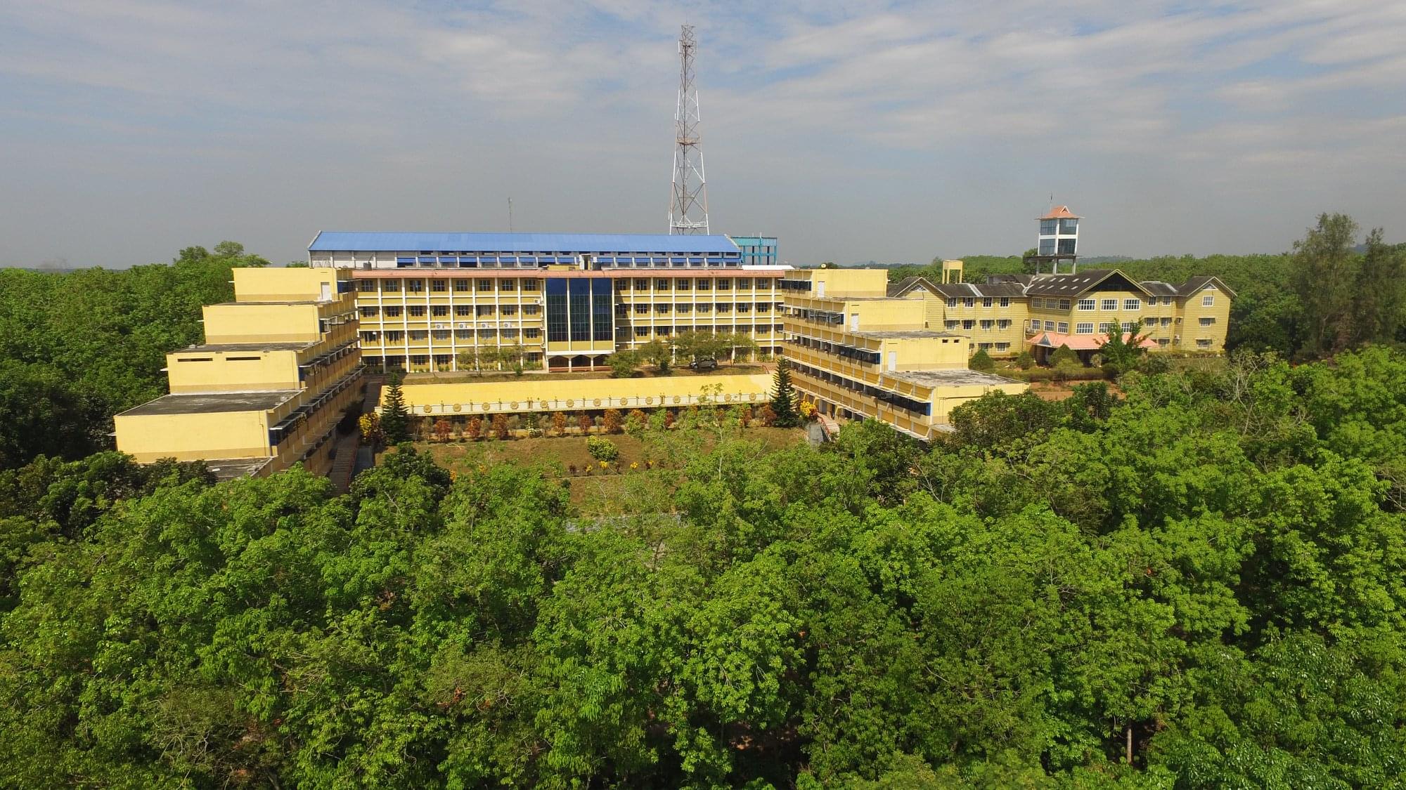 Narayanaguru College of Engineering Kanyakumari Campus photo 3