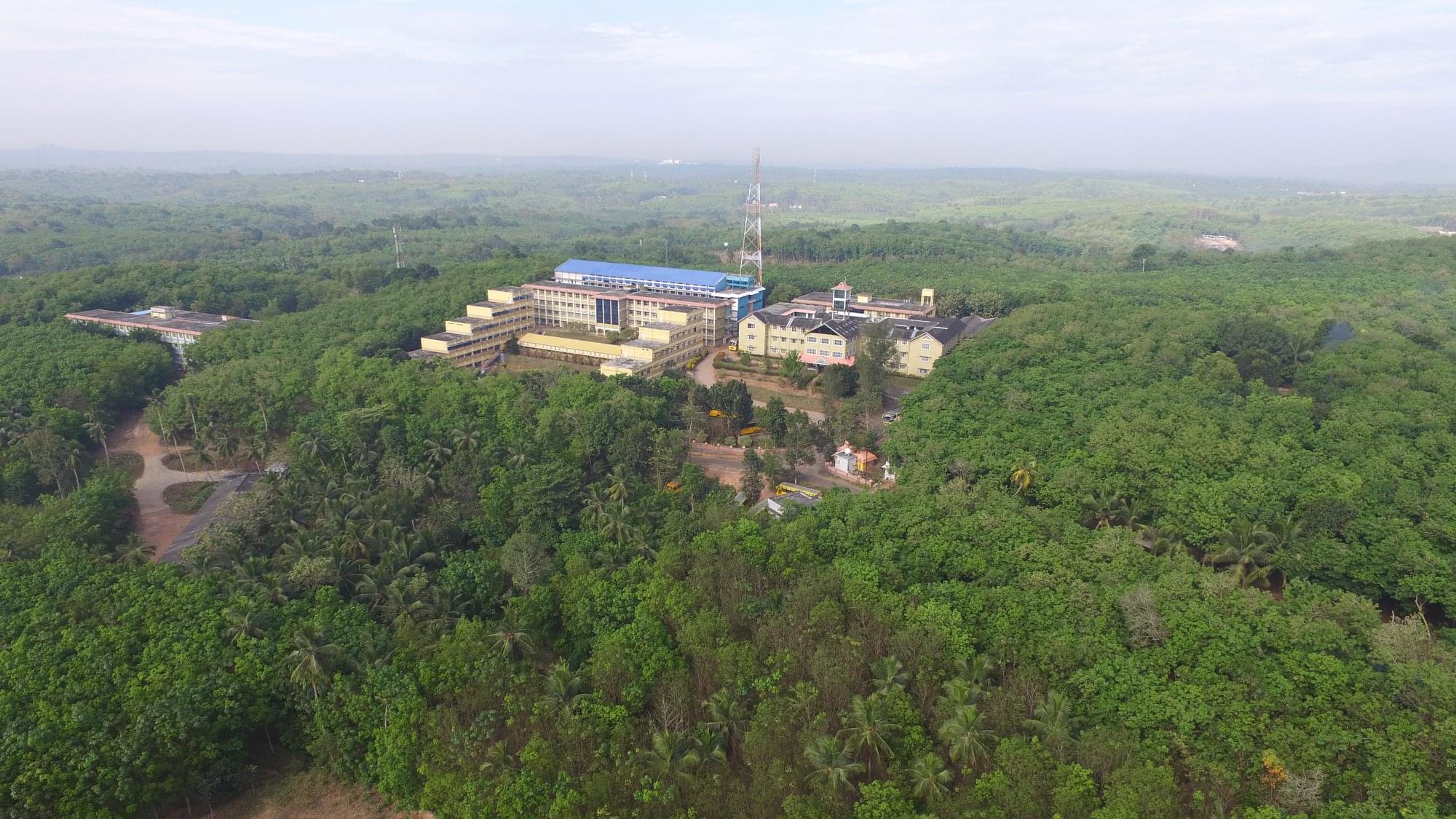 Narayanaguru College of Engineering Kanyakumari Campus photo 4