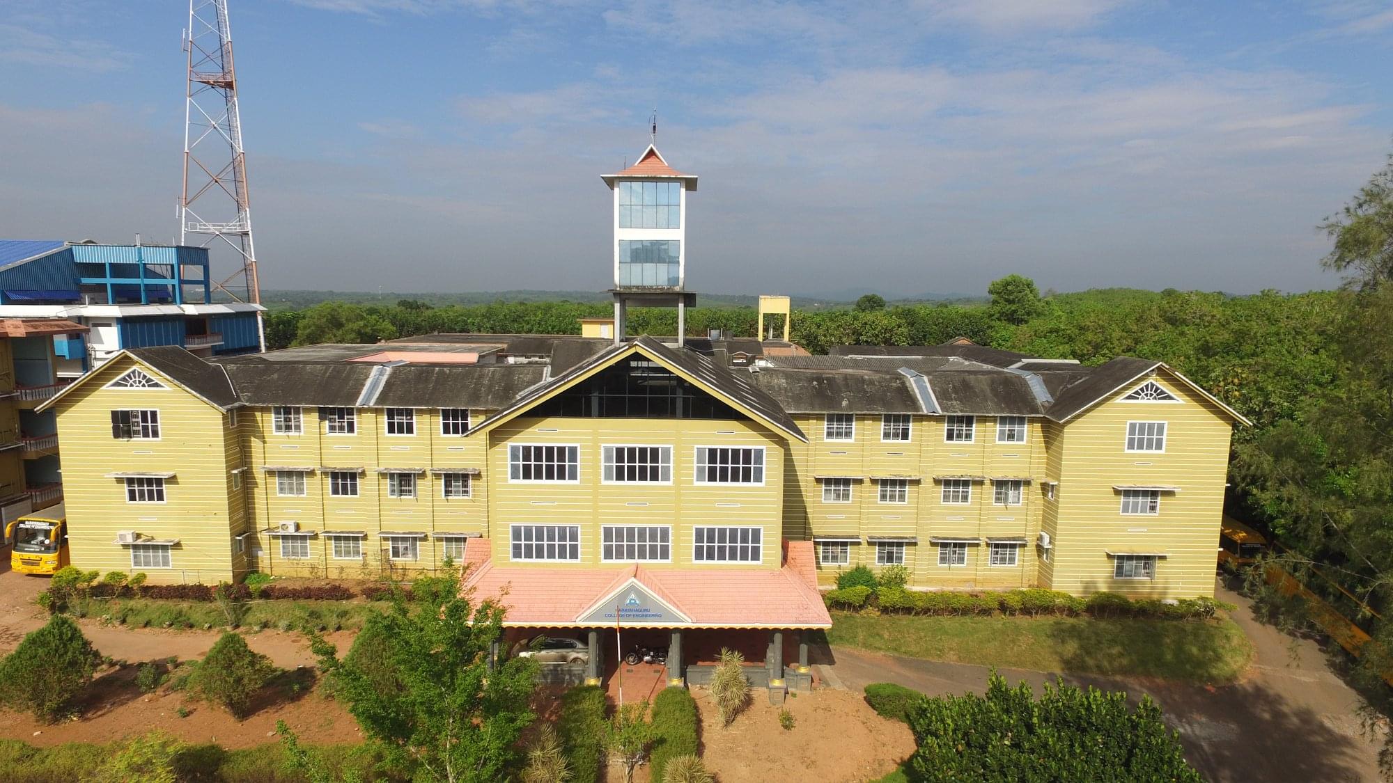 Narayanaguru College of Engineering Kanyakumari Campus photo 5