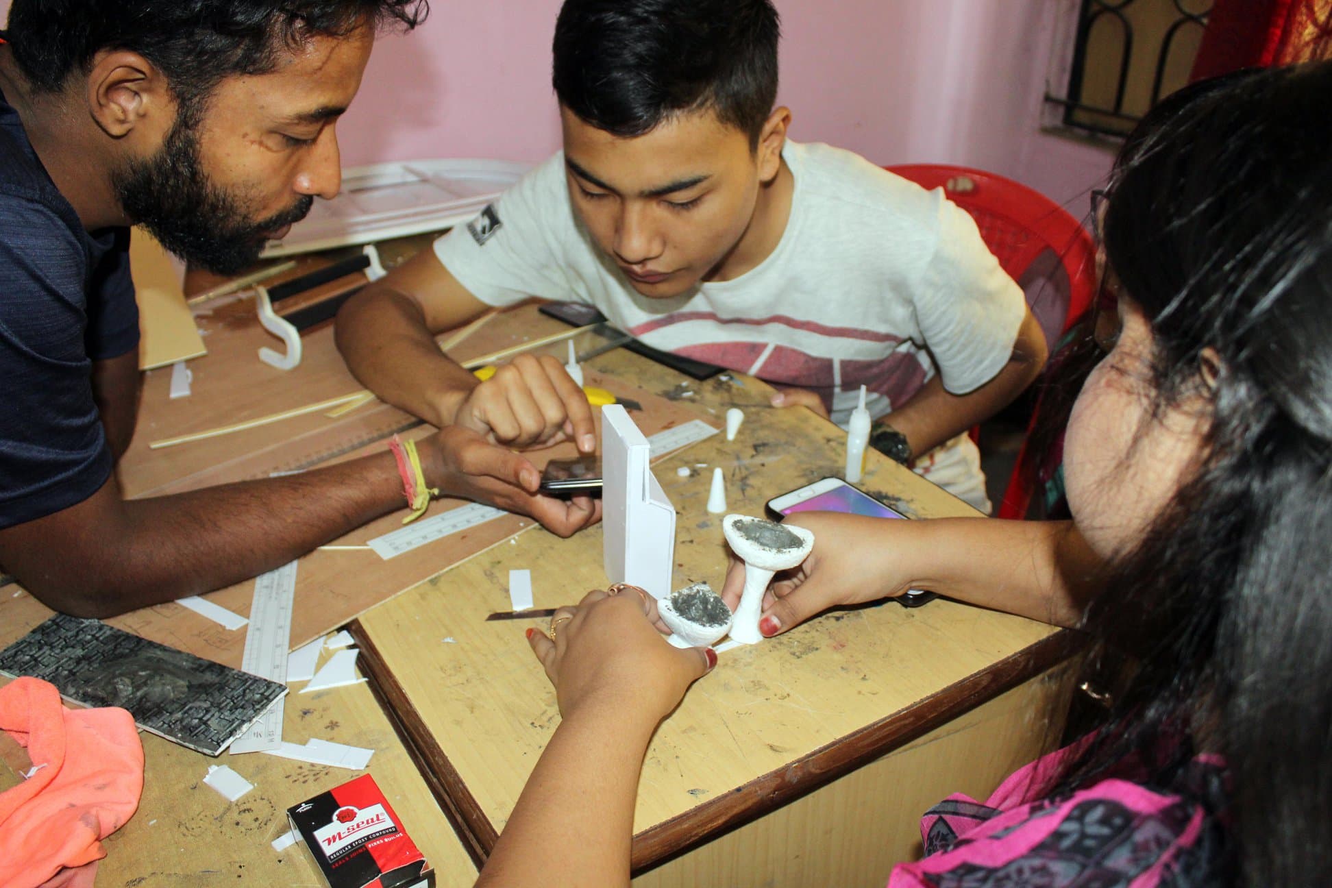 Guwahati Institute of Fashion Technology Campus Life photo 1