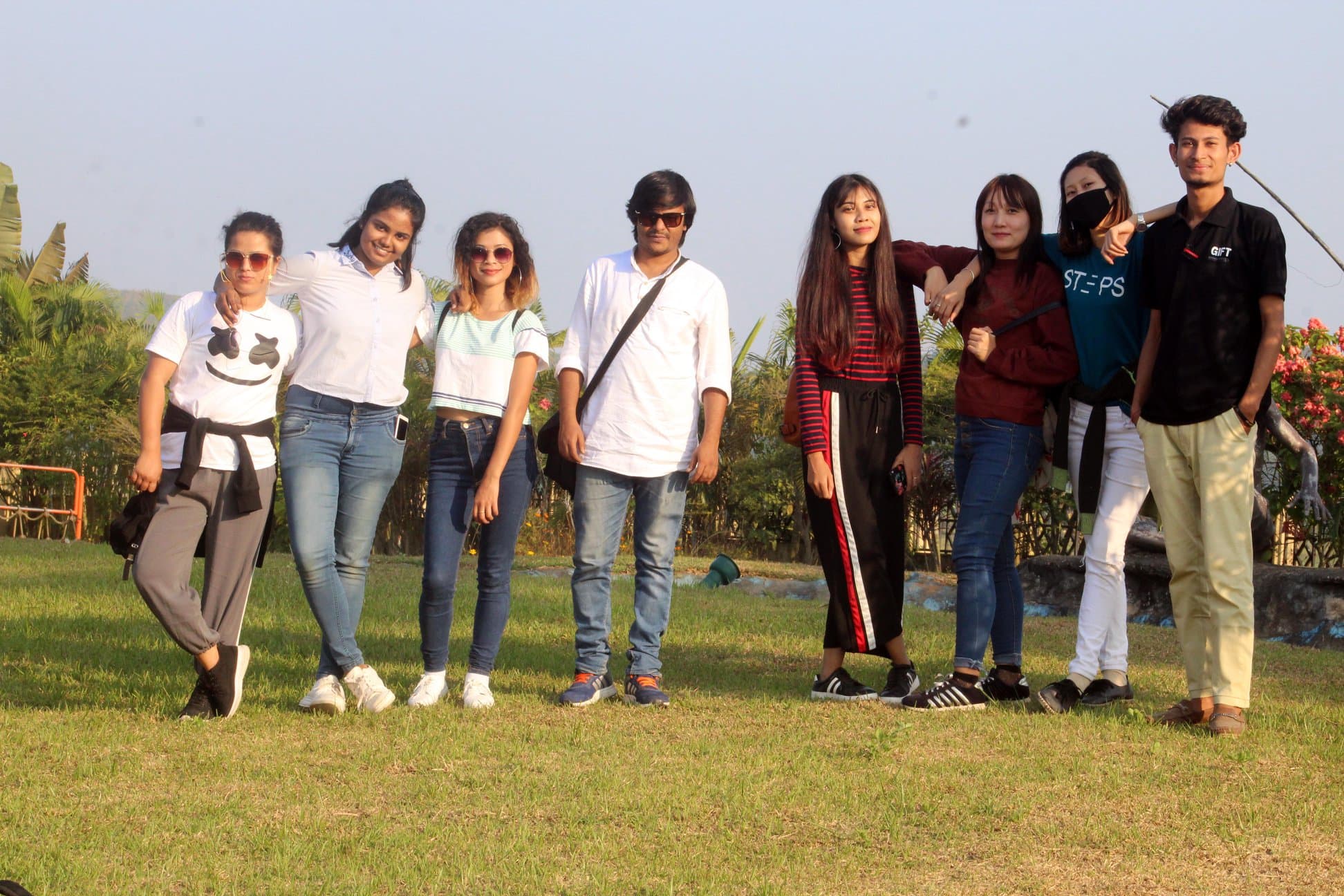 Guwahati Institute of Fashion Technology Campus Life photo 5