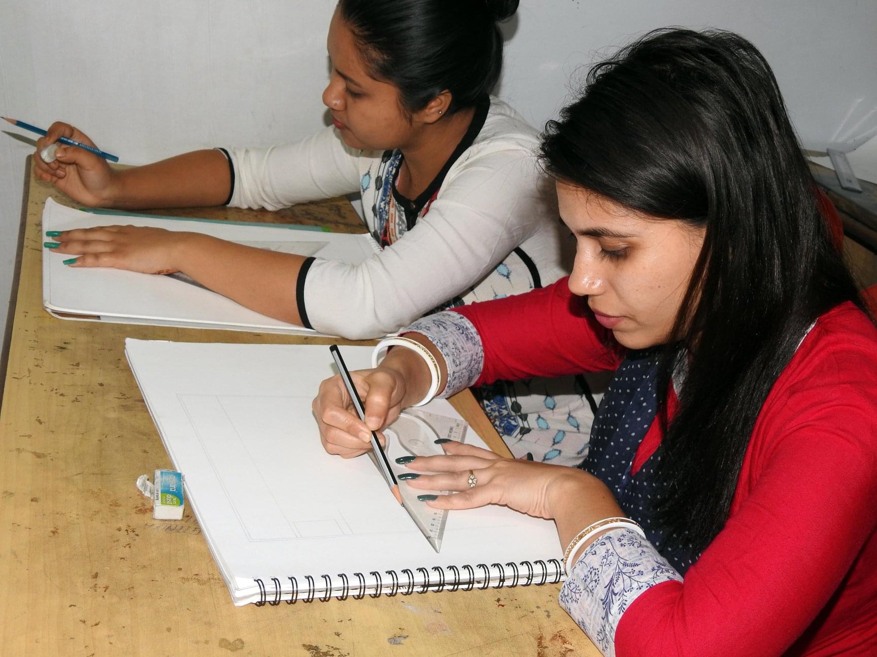 Guwahati Institute of Fashion Technology Campus Life photo 4