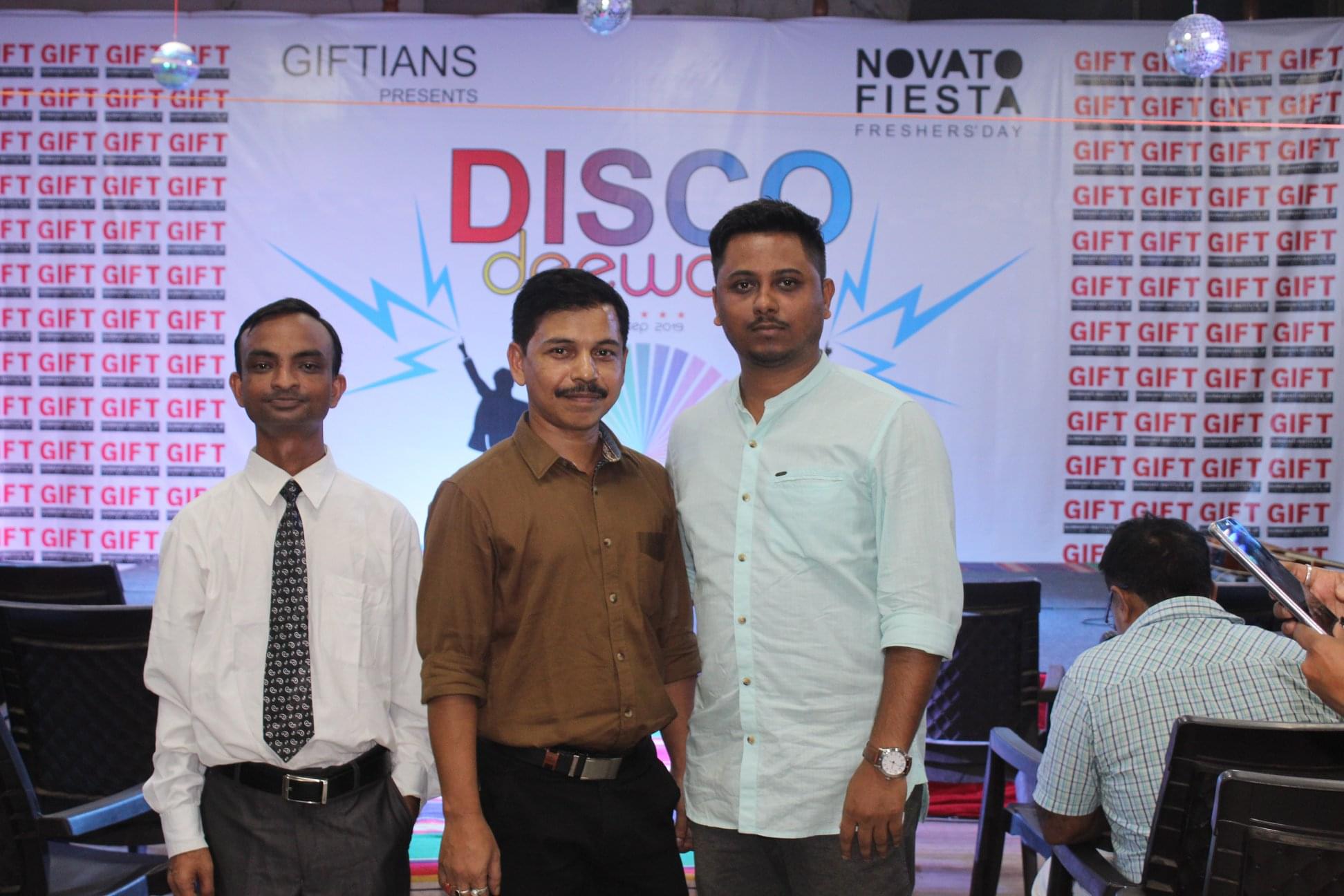 Guwahati Institute of Fashion Technology Events photo 1