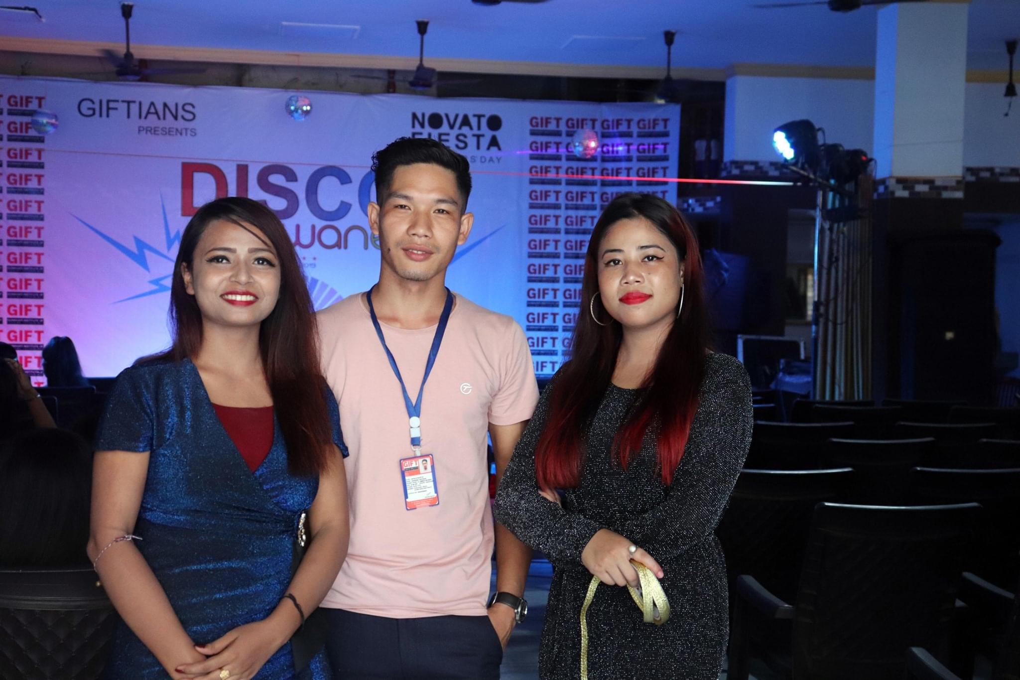 Guwahati Institute of Fashion Technology Events photo 9