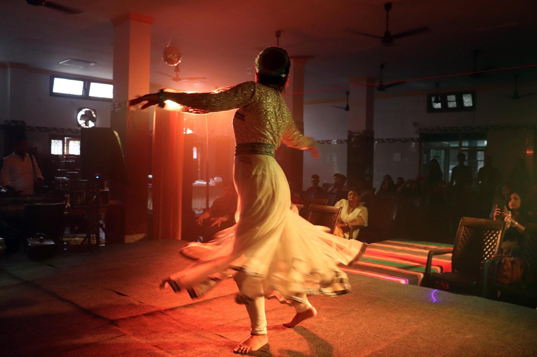 Guwahati Institute of Fashion Technology Events photo 5